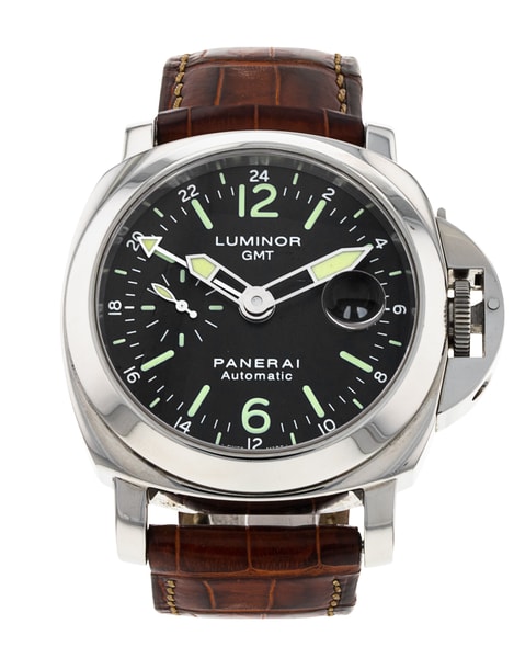 Panerai Luminor GMT PAM00237